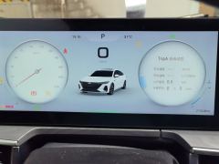 Chery Arrizo 8 Edition 2.0T - ფოტო 20