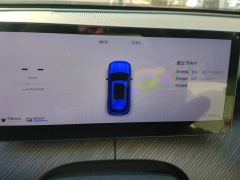 Chery Fulwin T9 1.5T 120km Long Range Edition Version 5 - photo 20