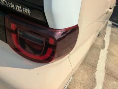 Chery QQ Icecream QQ 155km Edition - ფოტო 5
