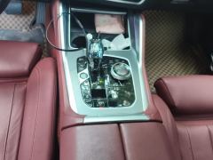 BMW X6 xDrive30i M Sport Package - фото 19
