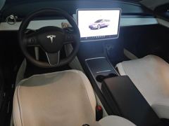 Tesla Model 3 556km Rear-Wheel Drive Edition - photo 16
