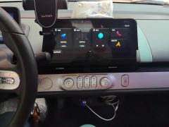 Changan Lumin 155km - ფოტო 17