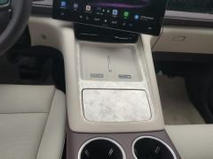 AITO M6 EV Edition 602km Max - photo 19