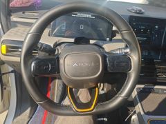 Aion Y 500km 70 Tech Edition Lithium iron phosphate - ფოტო 18
