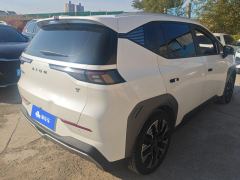Aion Y 500km 70 Tech Edition Lithium iron phosphate - ფოტო 2