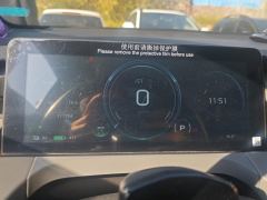Aion Y 500km 70 Tech Edition Lithium iron phosphate - ფოტო 20