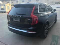 Volvo XC90 B5 Intelligent Luxury 5-Seater - фото 2