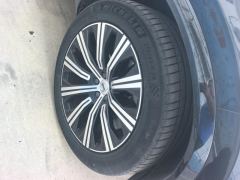 Volvo XC90 B5 Intelligent Luxury 5-Seater - фото 6