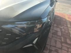 Jetta VS5 280TSI Manual Pioneer Edition - photo 4