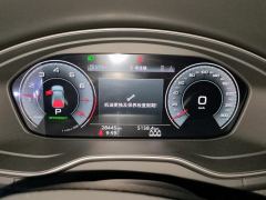 Audi Q5L Facelift 45 TFSI Luxury Dynamic Edition - фото 20