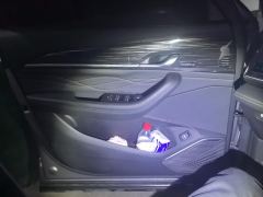 Geely Xingyue L 2.0T Double clutch two-wheel drive long wind version - ფოტო 12