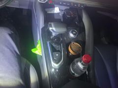 Geely Xingyue L 2.0T Double clutch two-wheel drive long wind version - ფოტო 19