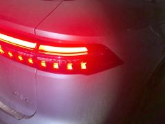 Geely Xingyue L 2.0T Double clutch two-wheel drive long wind version - ფოტო 5