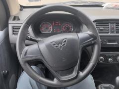 Wuling Rongguang S 1.2L Base 7-seater - ფოტო 18