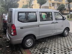 Wuling Rongguang S 1.2L Base 7-seater - ფოტო 2