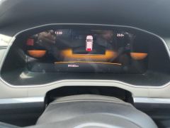 Volkswagen Bora 200TSI Edition - ფოტო 20