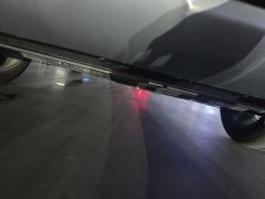 Geely Haoyue 1.8TD Luxury Version 7 - фото 8