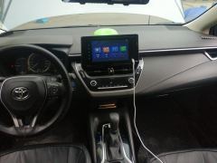 Toyota Corolla Dual-Engine 1.8L E-CVT Pioneer Edition - фото 17