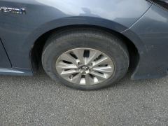 Toyota Corolla Dual-Engine 1.8L E-CVT Pioneer Edition - фото 6