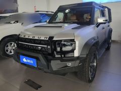 Jetour Traveller 2.0T AWD 5 - ფოტო 1