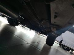 Jetour Traveller 2.0T AWD 5 - ფოტო 10