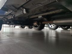 Jetour Traveller 2.0T AWD 5 - ფოტო 11