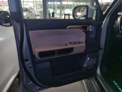 Jetour Traveller 2.0T AWD 5 - ფოტო 12