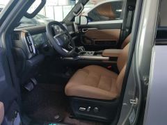 Jetour Traveller 2.0T AWD 5 - ფოტო 14