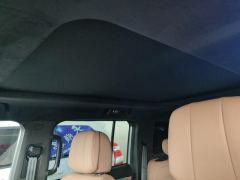 Jetour Traveller 2.0T AWD 5 - ფოტო 15