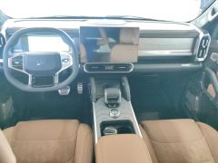 Jetour Traveller 2.0T AWD 5 - ფოტო 16