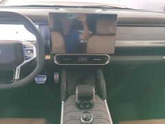 Jetour Traveller 2.0T AWD 5 - ფოტო 17