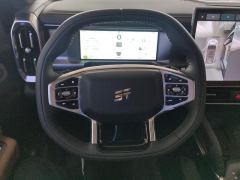 Jetour Traveller 2.0T AWD 5 - ფოტო 18