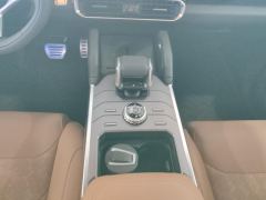 Jetour Traveller 2.0T AWD 5 - ფოტო 19