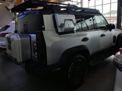 Jetour Traveller 2.0T AWD 5 - ფოტო 2
