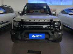 Jetour Traveller 2.0T AWD 5 - ფოტო 3