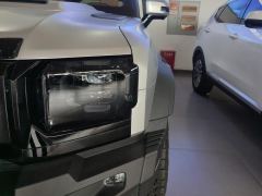 Jetour Traveller 2.0T AWD 5 - ფოტო 4