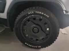 Jetour Traveller 2.0T AWD 5 - ფოტო 6