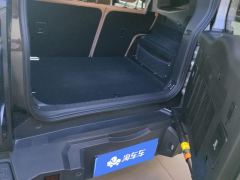 Jetour Traveller 2.0T AWD 5 - ფოტო 7