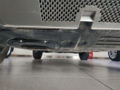 Jetour Traveller 2.0T AWD 5 - ფოტო 8