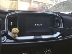 Kia Yepao 1.4L CVT Edition - фото 17