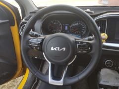 Kia Yepao 1.4L CVT Edition - фото 18