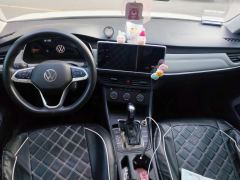 Volkswagen Bora 1.5L Edition - ფოტო 16