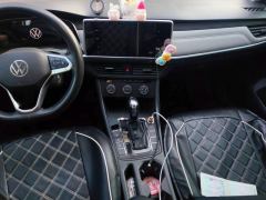 Volkswagen Bora 1.5L Edition - ფოტო 17