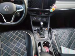 Volkswagen Bora 1.5L Edition - ფოტო 19