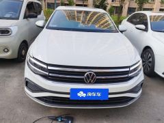 Volkswagen Bora 1.5L Edition - ფოტო 3