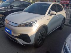 BYD Yuan PLUS 510KM Flagship PLUS - ფოტო 1