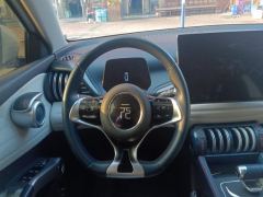 BYD Yuan PLUS 510KM Flagship PLUS - ფოტო 18