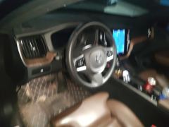 Volvo XC60 B5 AWD Smart Remote Luxury Edition - фото 16