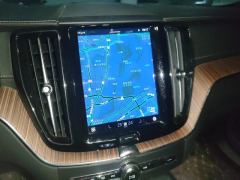 Volvo XC60 B5 AWD Smart Remote Luxury Edition - фото 17