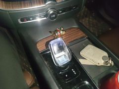 Volvo XC60 B5 AWD Smart Remote Luxury Edition - фото 19